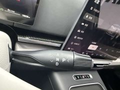 Voyah Lantu Dreamer PHEV four-wheel drive premium Qiankun version - фото 14