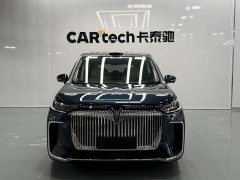 Voyah Lantu Dreamer PHEV four-wheel drive premium Qiankun version - фото 2