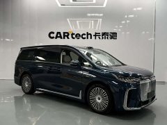 Voyah Lantu Dreamer PHEV four-wheel drive premium Qiankun version - фото 3