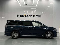 Voyah Lantu Dreamer PHEV four-wheel drive premium Qiankun version - фото 4