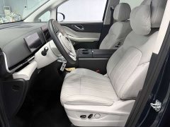 Voyah Lantu Dreamer PHEV four-wheel drive premium Qiankun version - фото 5