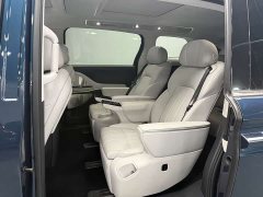 Voyah Lantu Dreamer PHEV four-wheel drive premium Qiankun version - фото 6