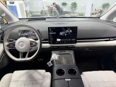 Voyah Lantu Dreamer PHEV four-wheel drive premium Qiankun version - фото 7