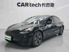 Tesla Model 3 Standard Range Rear Drive Upgraded Version - фото 1