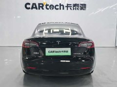 Tesla Model 3 Standard Range Rear Drive Upgraded Version - фото 17
