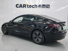 Tesla Model 3 Standard Range Rear Drive Upgraded Version - фото 18