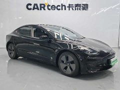 Tesla Model 3 Standard Range Rear Drive Upgraded Version - фото 3