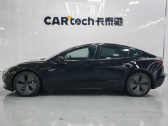 Tesla Model 3 Standard Range Rear Drive Upgraded Version - фото 4