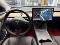 Tesla Model 3 Standard Range Rear Drive Upgraded Version - фото 8