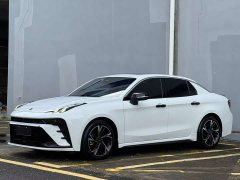 Lynk & Co 03 2.0TD DCT Halo - фото 1