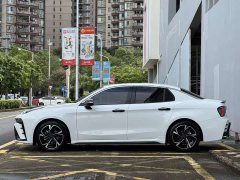 Lynk & Co 03 2.0TD DCT Halo - фото 11