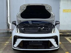 Lynk & Co 03 2.0TD DCT Halo - фото 12