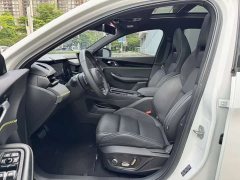 Lynk & Co 03 2.0TD DCT Halo - фото 14