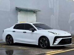 Lynk & Co 03 2.0TD DCT Halo - фото 3