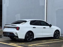 Lynk & Co 03 2.0TD DCT Halo - фото 4