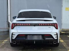 Lynk & Co 03 2.0TD DCT Halo - фото 5