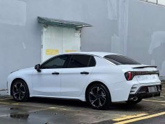 Lynk & Co 03 2.0TD DCT Halo - фото 6