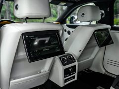 Rolls-Royce Ghost 6.7T long wheelbase version - фото 13