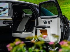Rolls-Royce Ghost 6.7T long wheelbase version - фото 14