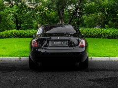 Rolls-Royce Ghost 6.7T long wheelbase version - фото 16