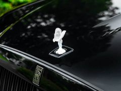 Rolls-Royce Ghost 6.7T long wheelbase version - фото 17