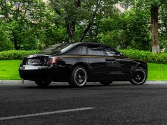 Rolls-Royce Ghost 6.7T long wheelbase version - фото 18