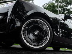 Rolls-Royce Ghost 6.7T long wheelbase version - фото 4