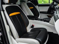 Rolls-Royce Ghost 6.7T long wheelbase version - фото 6