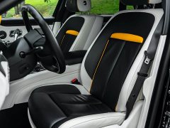 Rolls-Royce Ghost 6.7T long wheelbase version - фото 8