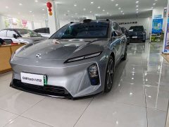 NIO ET5T 100kWh Touring - фото 1