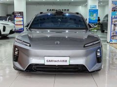 NIO ET5T 100kWh Touring - фото 2