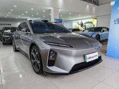 NIO ET5T 100kWh Touring - фото 3