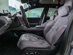 NIO ET5T 100kWh Touring - фото 4