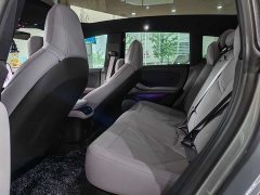 NIO ET5T 100kWh Touring - фото 5
