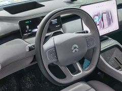 NIO ET5T 100kWh Touring - фото 7