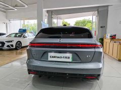 NIO ET5T 100kWh Touring - фото 8