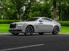 Rolls-Royce Phantom 6.6T standard - фото 1