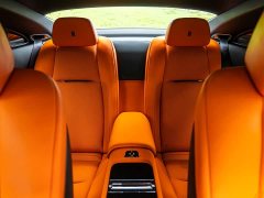 Rolls-Royce Phantom 6.6T standard - фото 10