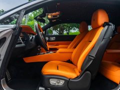 Rolls-Royce Phantom 6.6T standard - фото 11