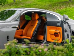 Rolls-Royce Phantom 6.6T standard - фото 12
