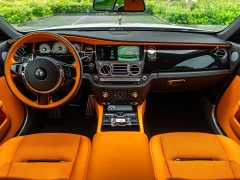 Rolls-Royce Phantom 6.6T standard - фото 13