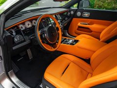 Rolls-Royce Phantom 6.6T standard - фото 15