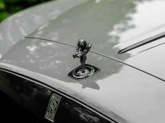 Rolls-Royce Phantom 6.6T standard - фото 16