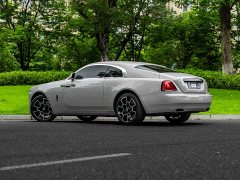 Rolls-Royce Phantom 6.6T standard - фото 17