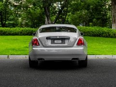 Rolls-Royce Phantom 6.6T standard - фото 18