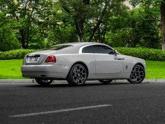 Rolls-Royce Phantom 6.6T standard - фото 19