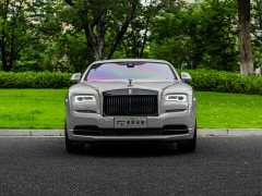 Rolls-Royce Phantom 6.6T standard - фото 2