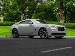 Rolls-Royce Phantom 6.6T standard - фото 3