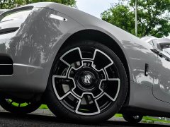 Rolls-Royce Phantom 6.6T standard - фото 4