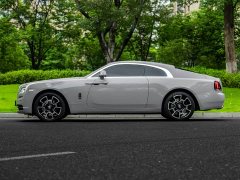 Rolls-Royce Phantom 6.6T standard - фото 5
